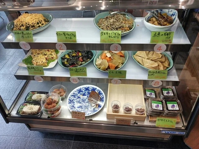 co・suzu（コスズ） - 山形（食堂）の写真