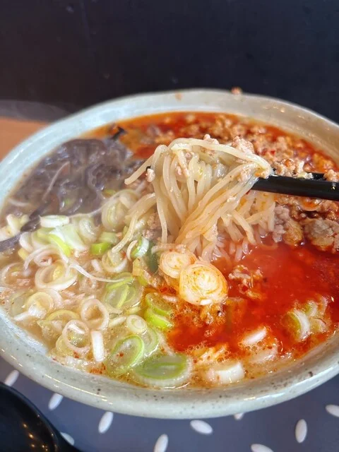 ブロッサム（Blossom） - 井川さくら（ラーメン）の写真