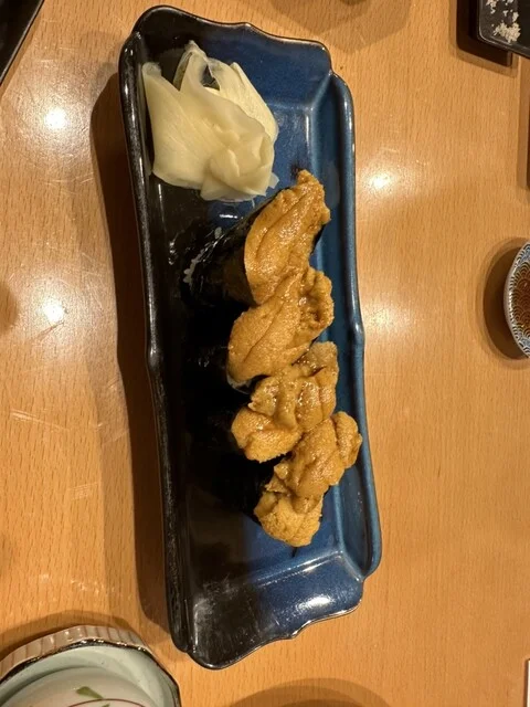 寿司酒菜 五島（ごとう） - 象潟（寿司）の写真