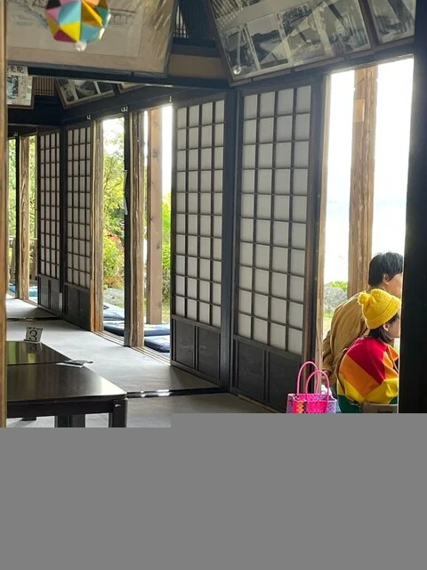 奥の細道展（積善院お休み処） - 平泉（甘味処）の写真