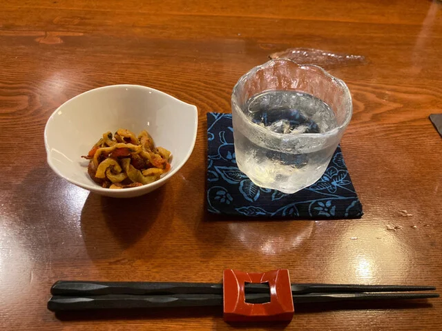 蔵のバーエビス（BAR EBISU） - 一ノ関（バー）の写真