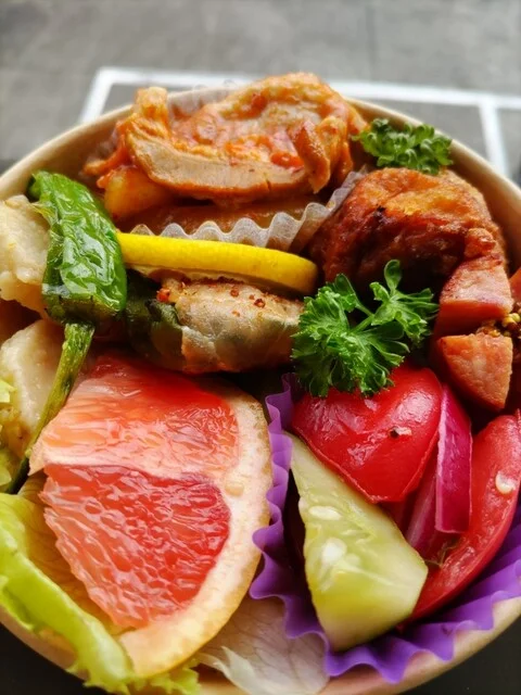 ごち - 宮古（食堂）の写真