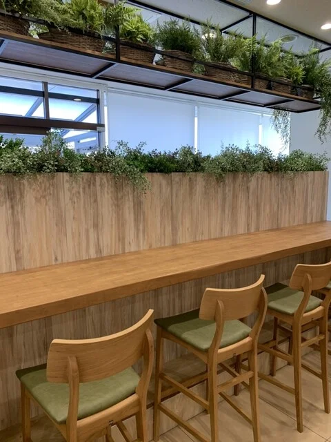 夢の樹マルシェ（Yumeno itsuki Marche） - 竹駒（ベーグル）の写真