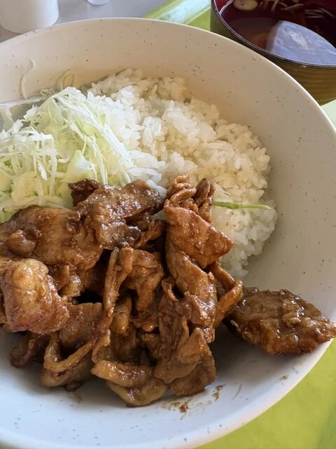 ジョバンニ（いわちく森の中の直売店） - 石鳥谷（焼肉）の写真