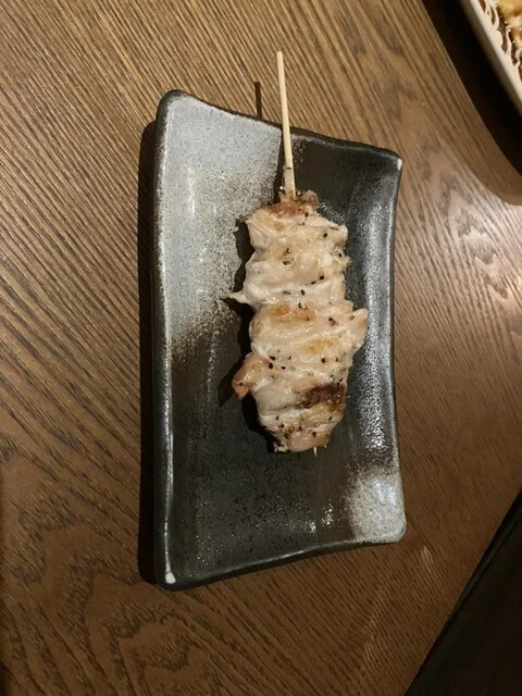 焼きとり 天神 - 山形（焼き鳥）の写真