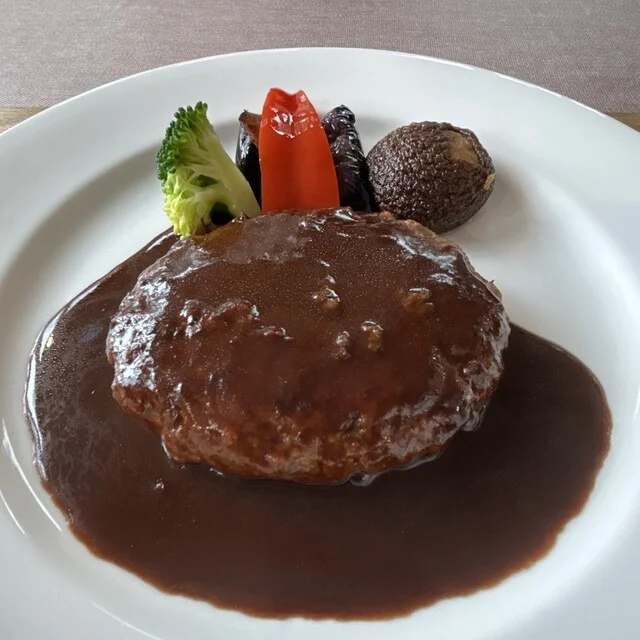 琥珀の森レストラン くんのこ - 久慈市その他（ダイニングバー）の写真