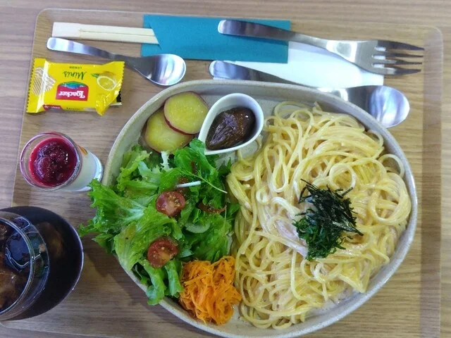 Veg＋（ベジプラス） - 十文字（洋食）の写真