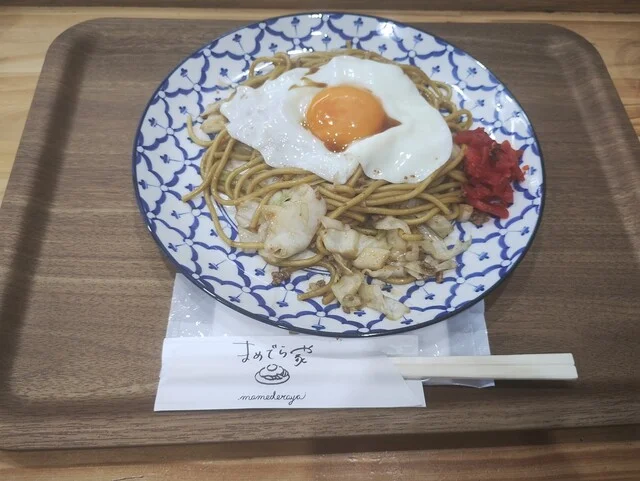 まめでら家（マメデラヤ） - 十文字（食堂）の写真