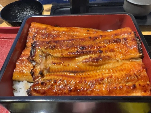 鰻の成瀬 秋田店 - 泉外旭川（うなぎ）の写真