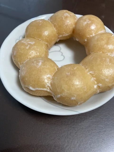 ミスタードーナツ 八橋パブリショップ（Mister Donut） - 泉外旭川（ドーナツ）の写真