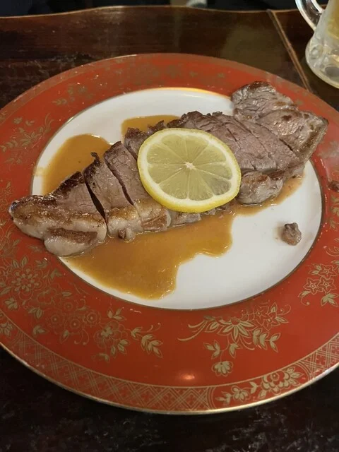 うし亭 本店 - 盛岡（レストラン）の写真