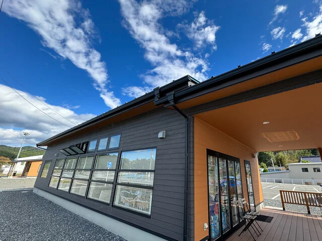 PORTBALENA（ポートバレーナ） - 石巻市その他（海鮮）の写真