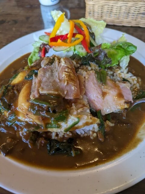 欧風カレー＆フードカラカラ（KaraKara） - 立川目（カレー）の写真