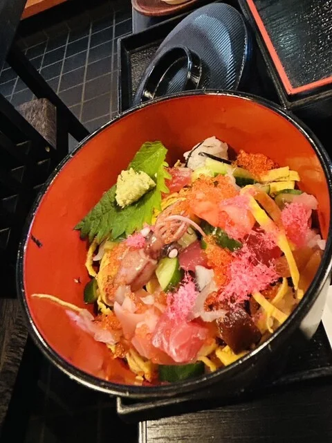 日本料理 遊膳（ゆうぜん） - 角田（日本料理）の写真