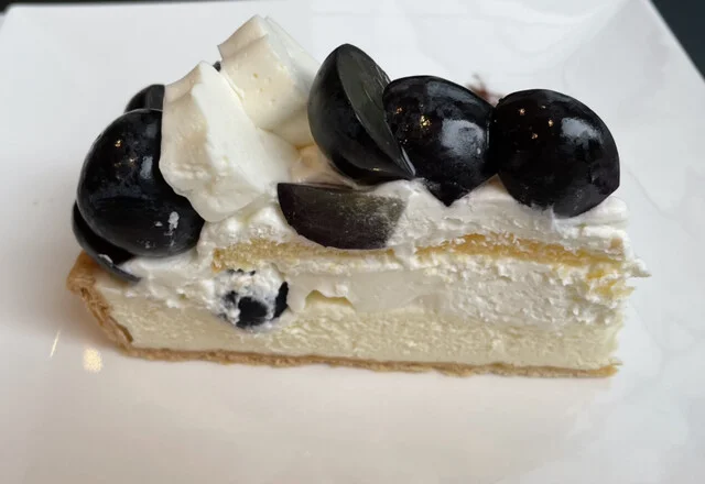 Cafe comme ca 盛岡川徳店（カフェ コムサ） - 盛岡（ケーキ）の写真