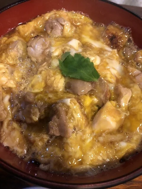 ぐりとる - 鹿角花輪（郷土料理）の写真