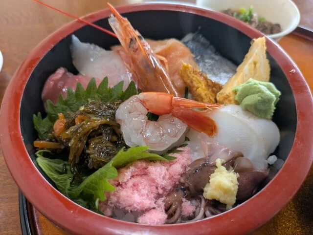 すし松 - 大釜（寿司）の写真