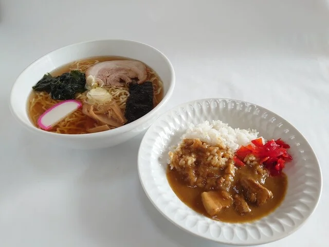 キッチンカフェ かっぱ（【旧店名】お食事処 かっぱ） - 八幡平市その他（食堂）の写真