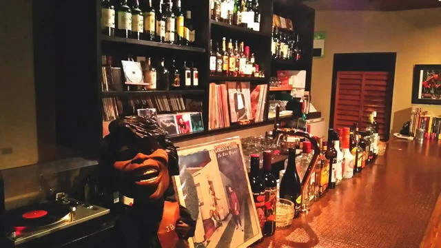 ソウルオントップ（Soul on Top） - 能代（バー）の写真