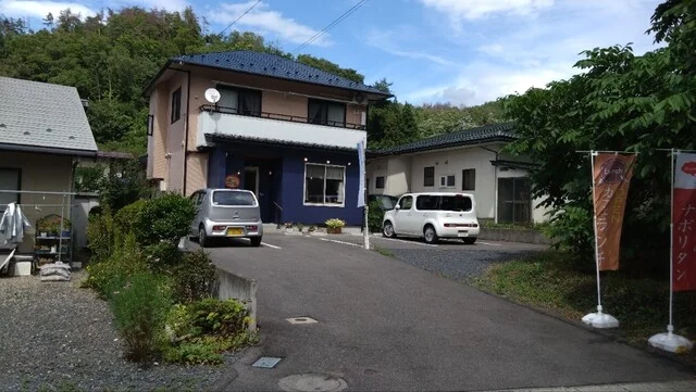 Cafe にじの家 - 北山形（カフェ）の写真