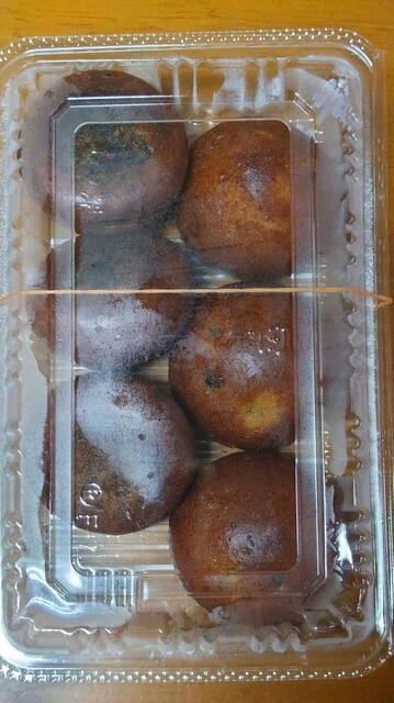 みちのく喫茶ワシントン - 水沢（喫茶店）の写真