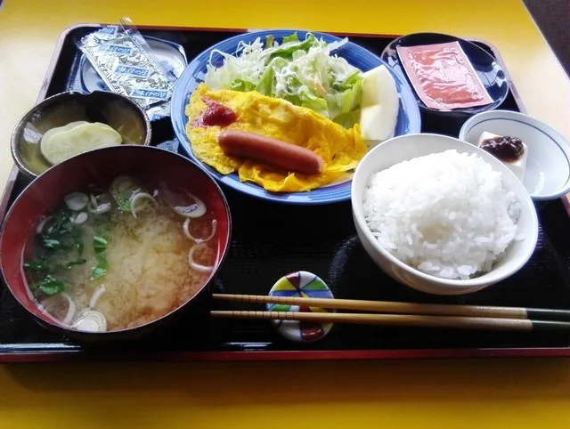 ケンジの宿 - 新花巻（旅館・民宿）の写真