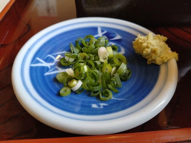 寿ゞ喜総本店（すずきそうほんてん） - 北山形（そば）の写真