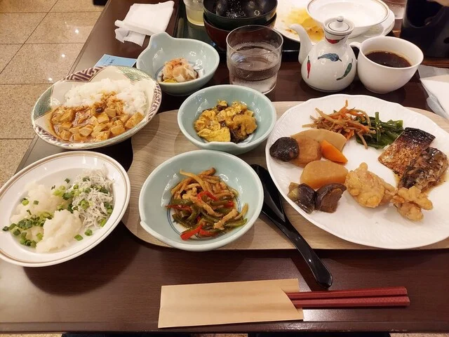 大船渡プラザホテル - 大船渡（ホテル）の写真