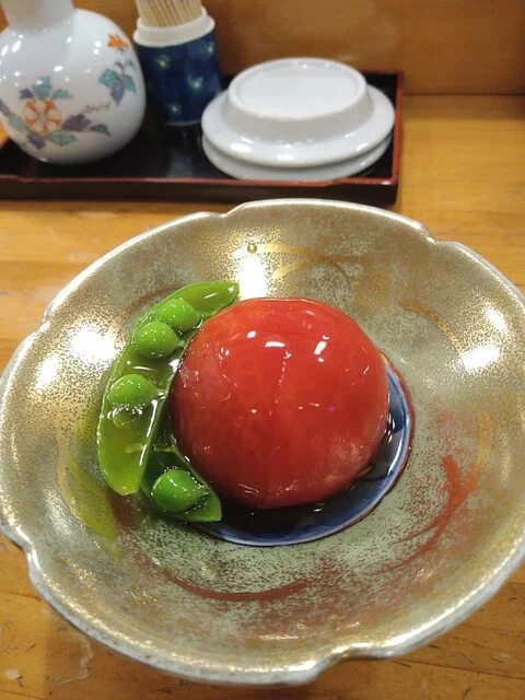 千代寿し - 仙北町（寿司）の写真