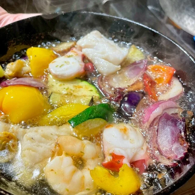 魚と酒と飯 マコトヤ（MAKOTOYA） - 北上（居酒屋）の写真