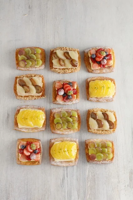 銀河堂1890 Sweets&Bakery（ギンガドウイチハチキュウゼロスイーツアンドベーカリー） - 盛岡（ケーキ）の写真