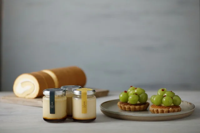 銀河堂1890 Sweets&Bakery（ギンガドウイチハチキュウゼロスイーツアンドベーカリー） - 盛岡（ケーキ）の写真