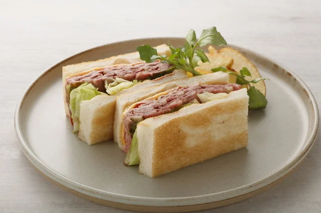 銀河堂1890 Sweets&Bakery（ギンガドウイチハチキュウゼロスイーツアンドベーカリー） - 盛岡（ケーキ）の写真