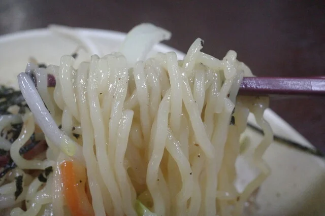 峠の茶屋 お殿水（とうげのちゃや おとのみず） - 岩館（食堂）の写真