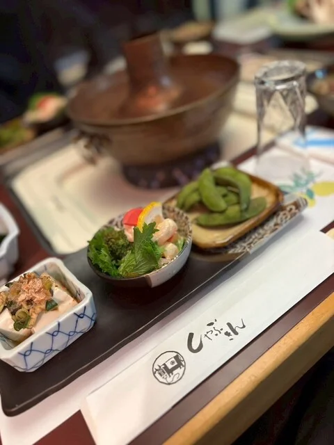 しゃぶきん 肉の金澤屋（金沢屋 にくのかなざわや） - 山形（しゃぶしゃぶ）の写真