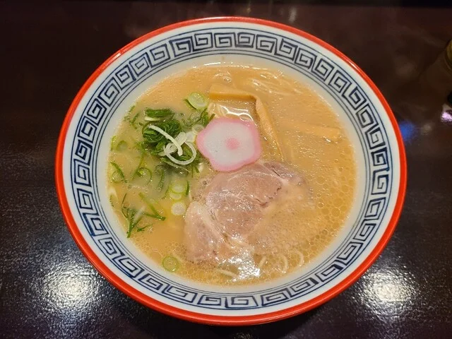 麺屋 はじめ - 飯詰（ラーメン）の写真