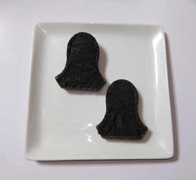 おおくぼ - 飯詰（和菓子）の写真