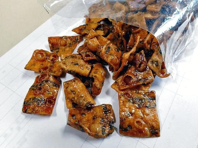 （有）渥美菓子店　 - 金浦（和菓子）の写真