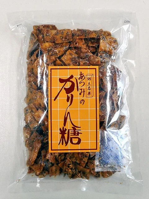 （有）渥美菓子店　 - 金浦（和菓子）の写真