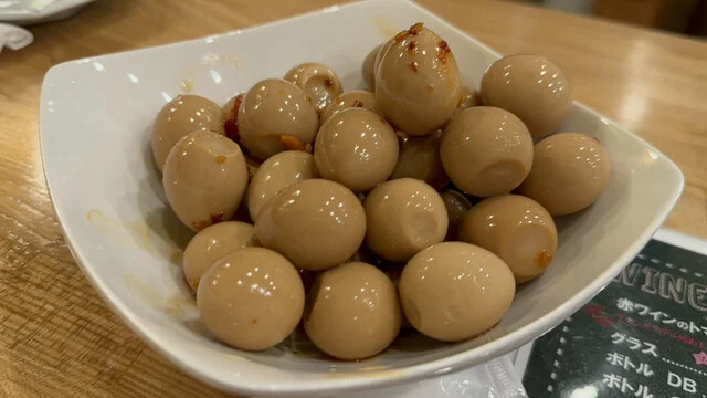 BEC'K - 釜石（洋食）の写真