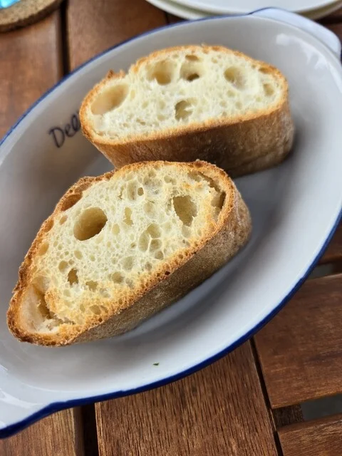 和La伊（ワライ） - 摂待（イタリアン）の写真