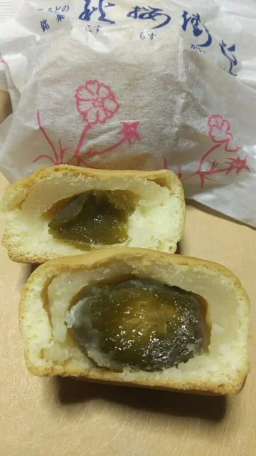 山上菓子店 本店 - 古殿町その他（和菓子）の写真