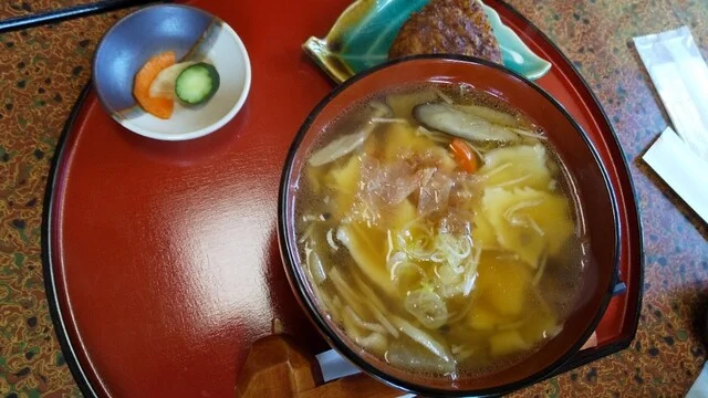 おふくろ - 水沢（レストラン）の写真