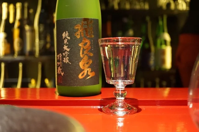 とっぴんぱらりのぷ - 秋田（居酒屋）の写真