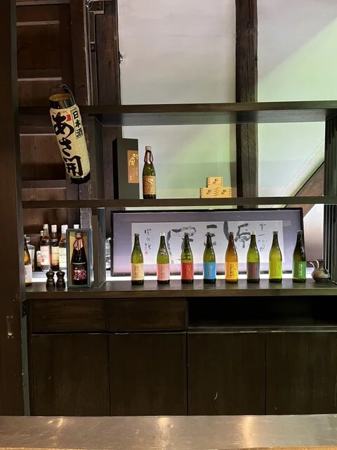 あさ開 - 仙北町（その他）の写真