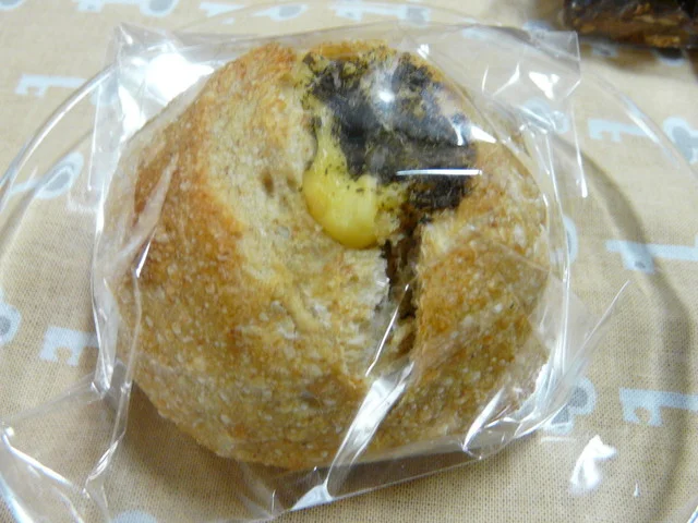 自家製酵母パン　WAKU（ワク） - 泉外旭川（パン）の写真