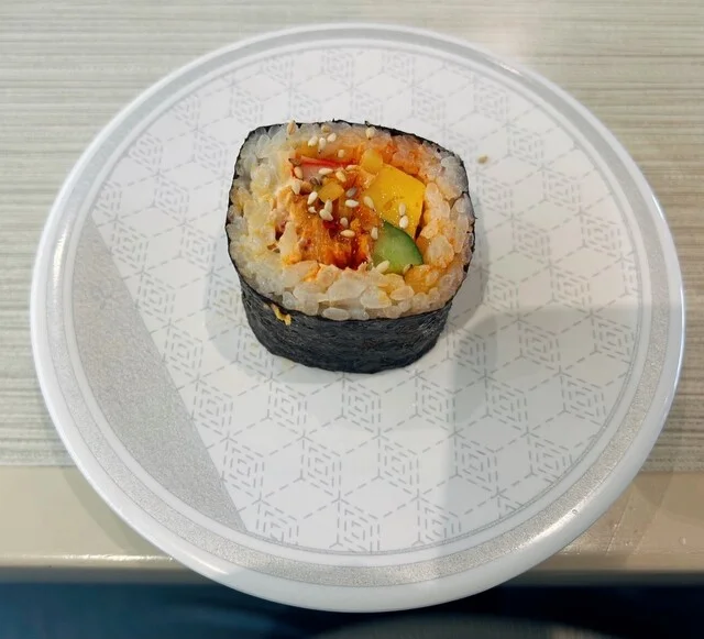 はま寿司 大仙大曲店 - 大曲（回転寿司）の写真