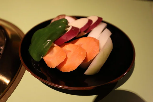 焼肉わかば 山王店 - 泉外旭川（焼肉）の写真