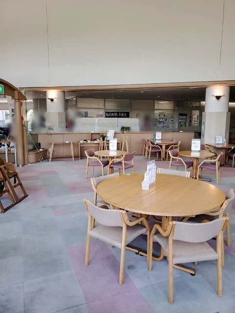 ふれあいレストラン雲の信号 - 岩手飯岡（レストラン）の写真