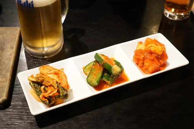 塩ホルモン 炭楽 - 大曲（ホルモン）の写真